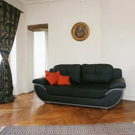 Apartment De Londres - 4 Adults