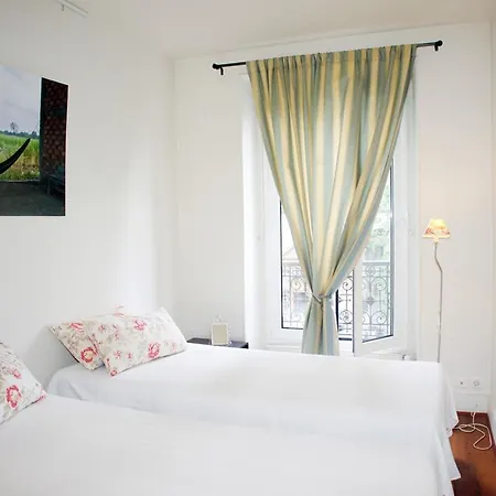 Daire De Londres - 4 Adults *